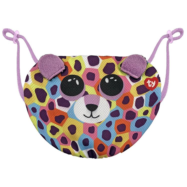 Giselle - Leopard Mask-Ty-The Red Balloon Toy Store