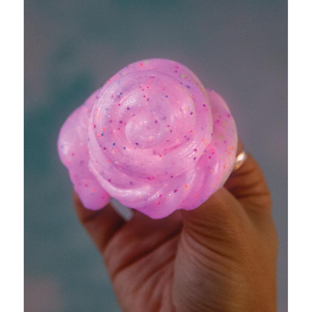 Glow Thinking Putty - Enchanting Unicorn-Crazy Aaron's-The Red Balloon Toy Store