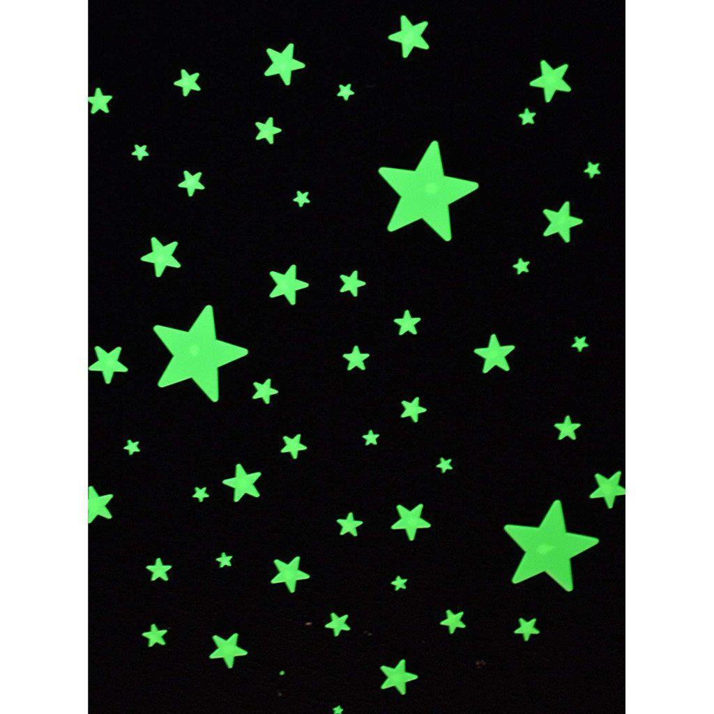 Glowing Wonder Stars Super Kit-University Games-The Red Balloon Toy Store