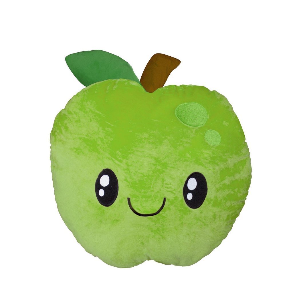 Green Apple - Smillows-Scentco-The Red Balloon Toy Store