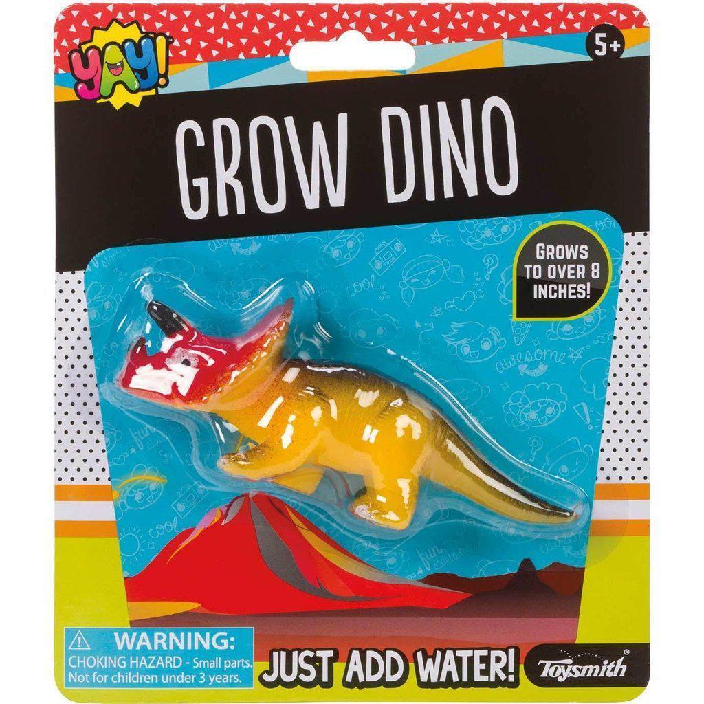 Grow Dino-Toysmith-The Red Balloon Toy Store