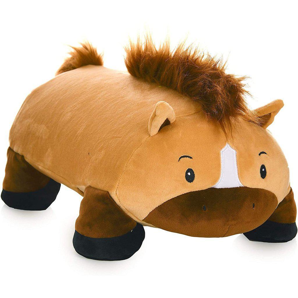 Hank the Buckskin Horse-Memory Mates-The Red Balloon Toy Store