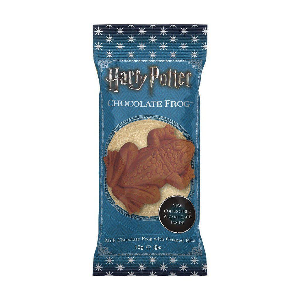 Harry Potter™ Chocolate Frog 0.55 oz-Jelly Belly-The Red Balloon Toy Store
