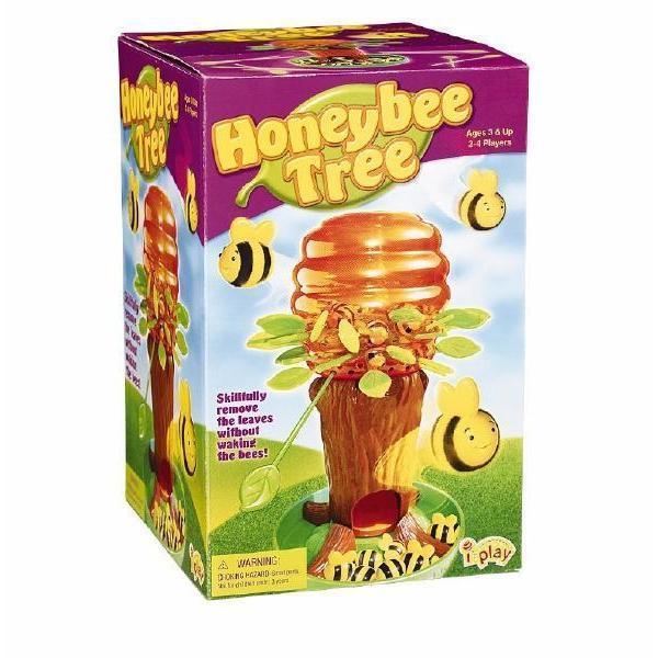 Honey Bee Tree-Game Zone-The Red Balloon Toy Store