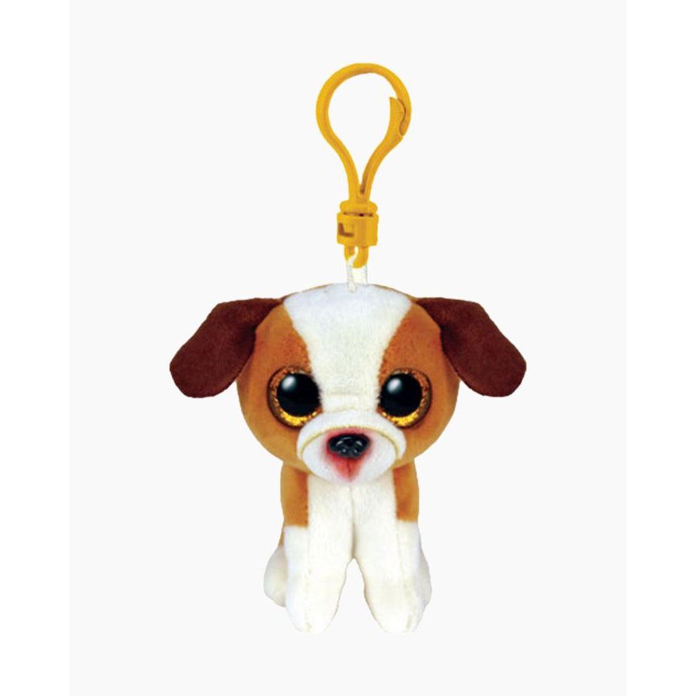 Hugo - Keychain Dog-Ty-The Red Balloon Toy Store