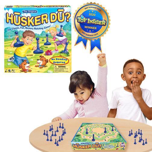 Husker Du-Winning Moves Games-The Red Balloon Toy Store