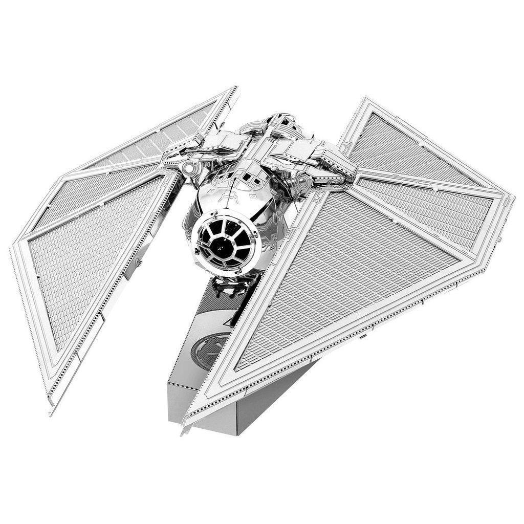 Imperial TIE Striker Model-Metal Earth-The Red Balloon Toy Store