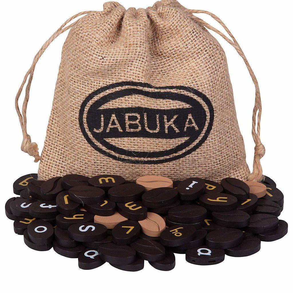 JABUKA Word Game-Jabuka-The Red Balloon Toy Store
