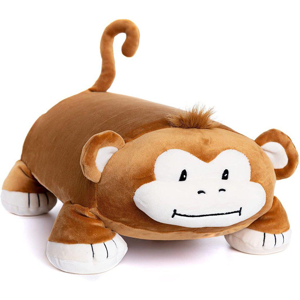Jesi the Monkey-Memory Mates-The Red Balloon Toy Store