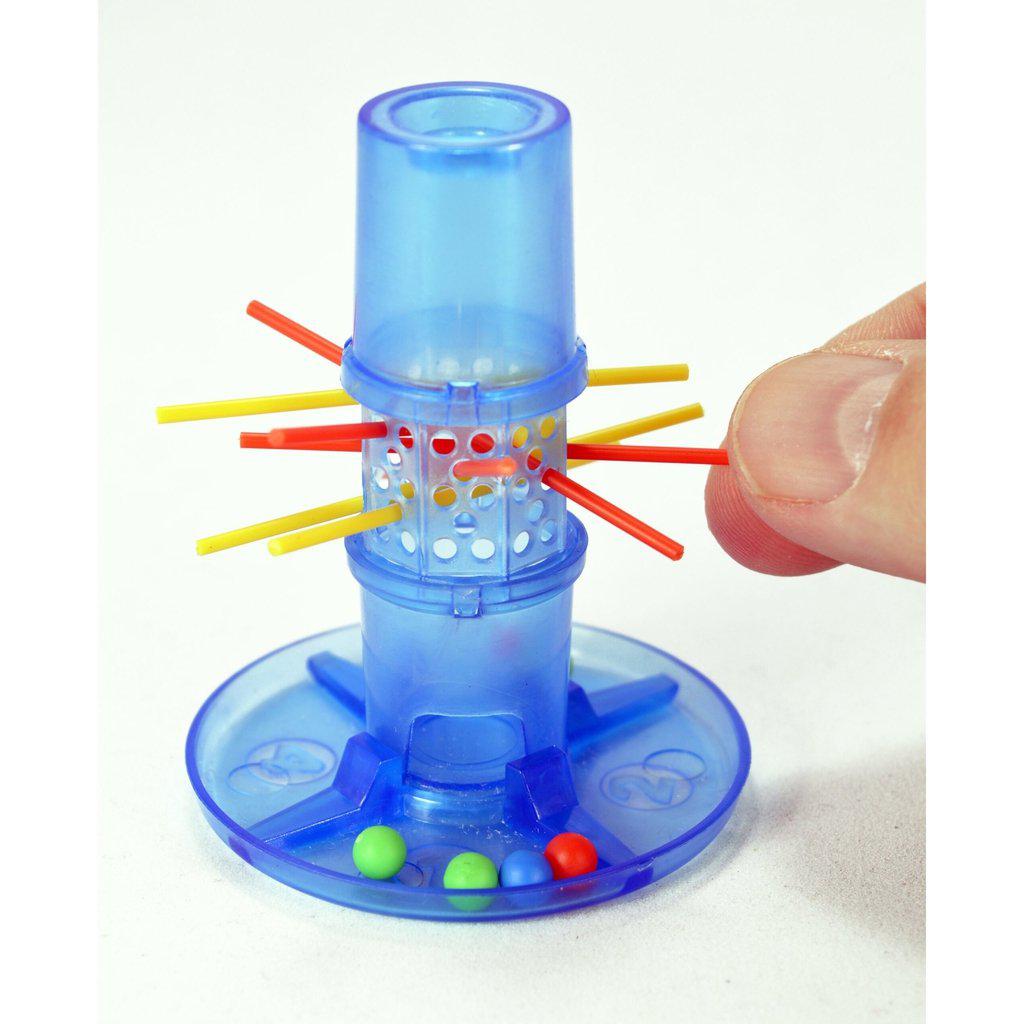 Kerplunk Game - World's Smallest-World's Smallest-The Red Balloon Toy Store