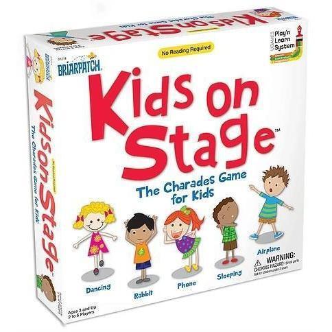 Kids on Stage™-University Games-The Red Balloon Toy Store