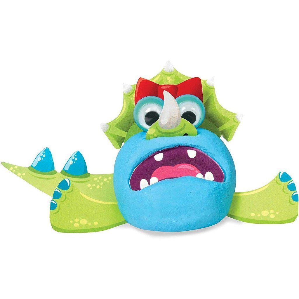Klutz Jr - My Squishy Soap Dough-KLUTZ-The Red Balloon Toy Store