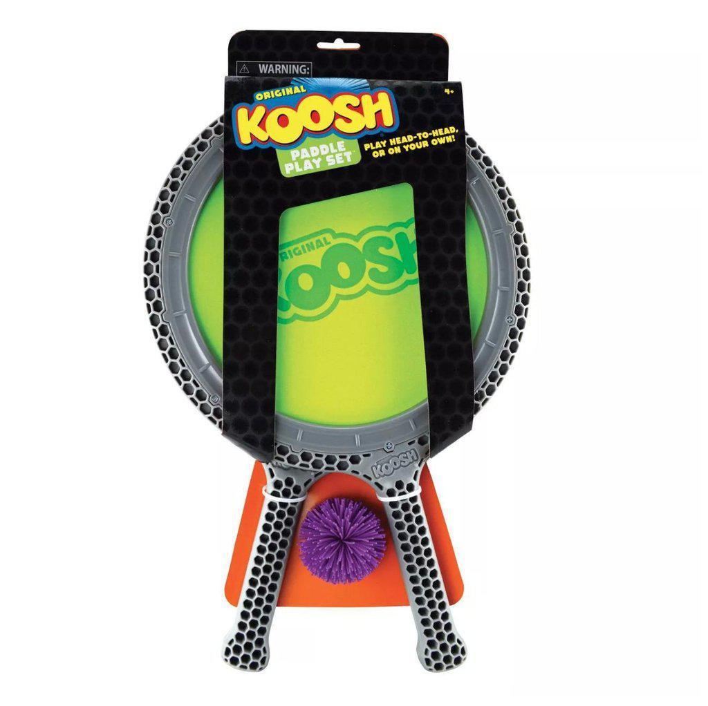 Koosh Double Paddle-Koosh-The Red Balloon Toy Store