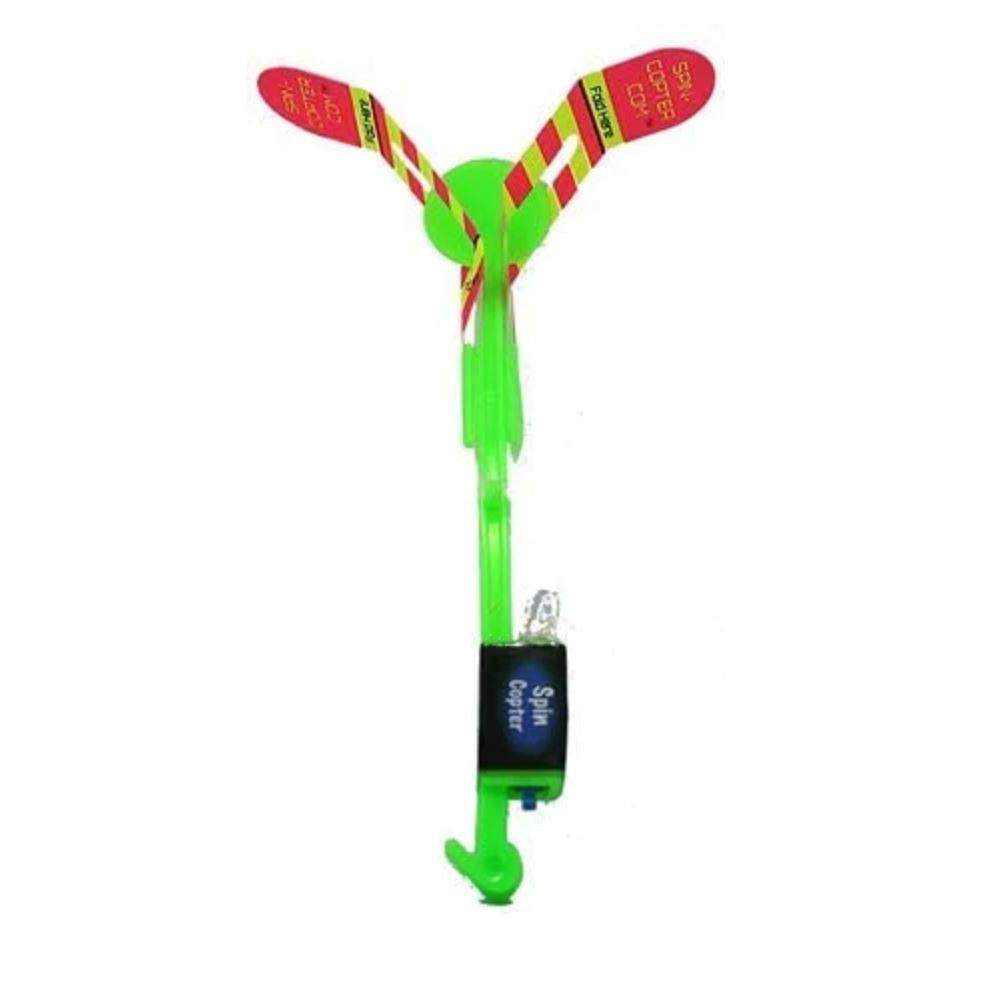LED Spin Copters-Spin Copter-The Red Balloon Toy Store