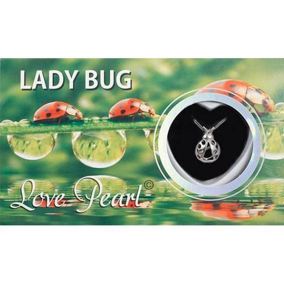 Lady Bug Love Pearl-Love Pearl-The Red Balloon Toy Store