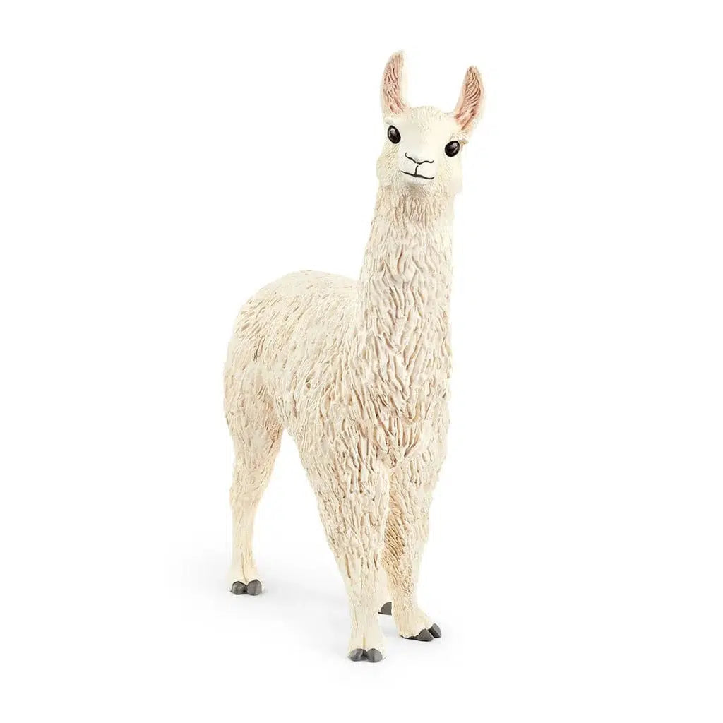 Lama-Schleich-The Red Balloon Toy Store