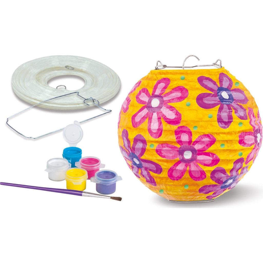 Lantern Painting Kit-Toysmith-The Red Balloon Toy Store