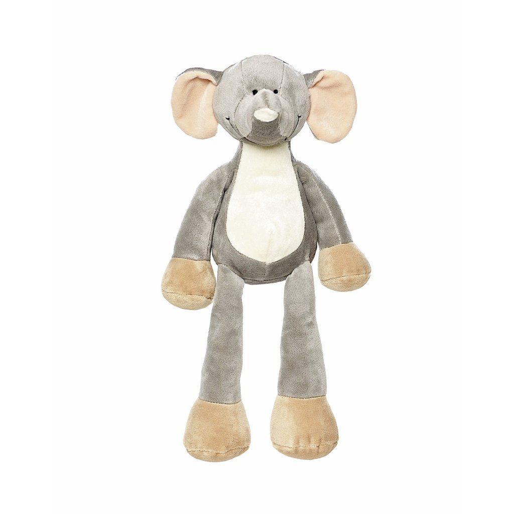 Large Elephant Plush-Diinglisar-The Red Balloon Toy Store