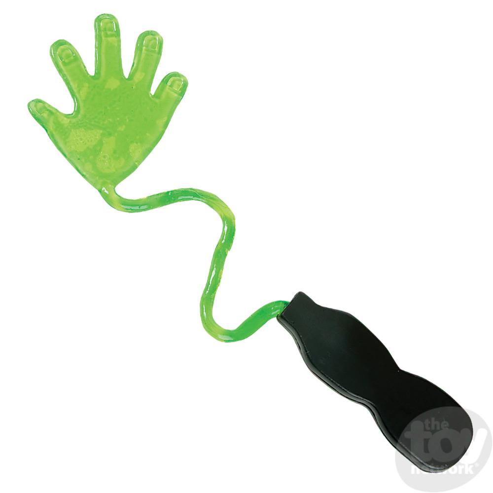 Large Sticky Hand-The Toy Network-The Red Balloon Toy Store