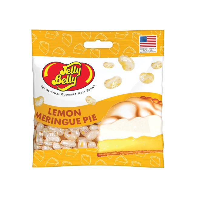 Lemon Meringue Pie Jelly Beans-Jelly Belly-The Red Balloon Toy Store