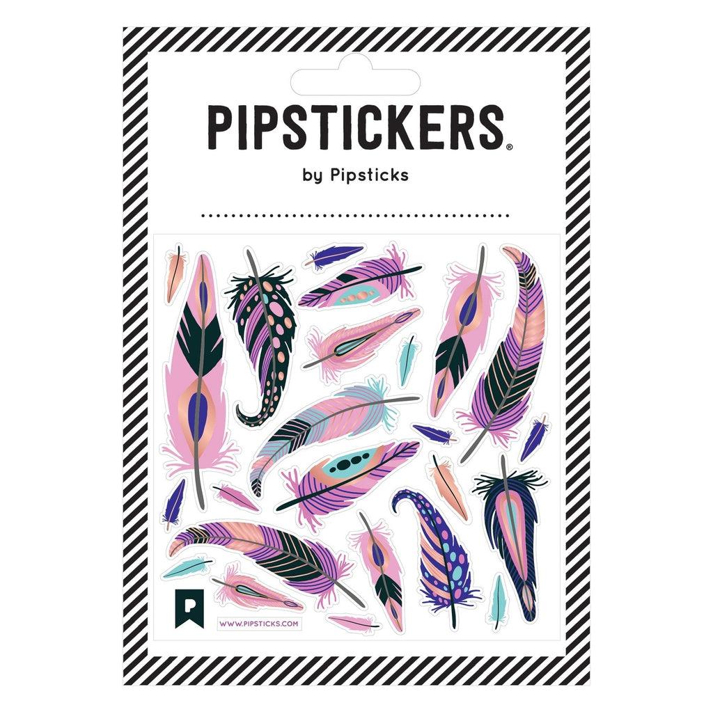 Light As A Feather Stickers-PipStickers-The Red Balloon Toy Store