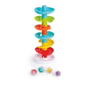Light 'n Roll Ball Tower-Kidoozie-The Red Balloon Toy Store