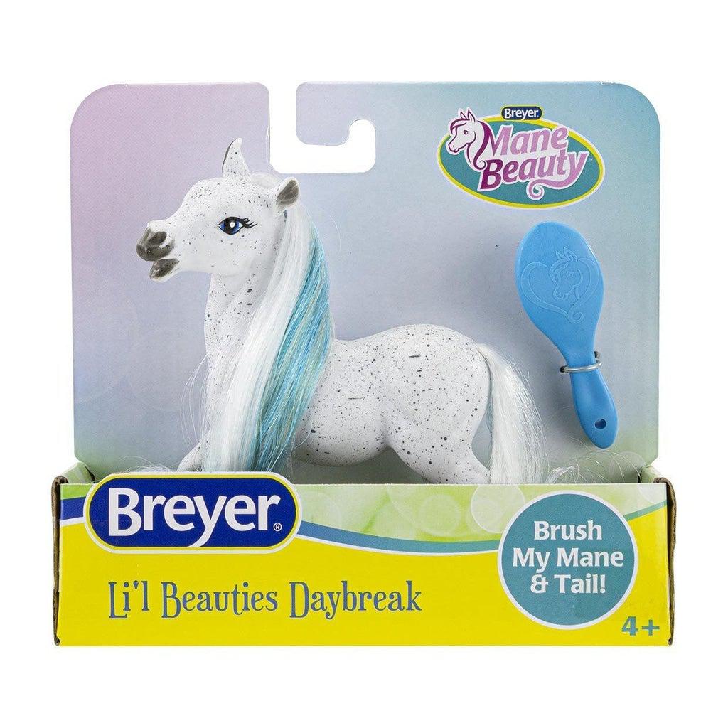 Lil'l Beauties Daybreak-Breyer-The Red Balloon Toy Store