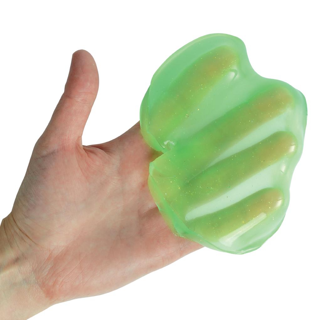 Liquid Glass Thinking Putty - Morning Dew-Crazy Aaron's-The Red Balloon Toy Store
