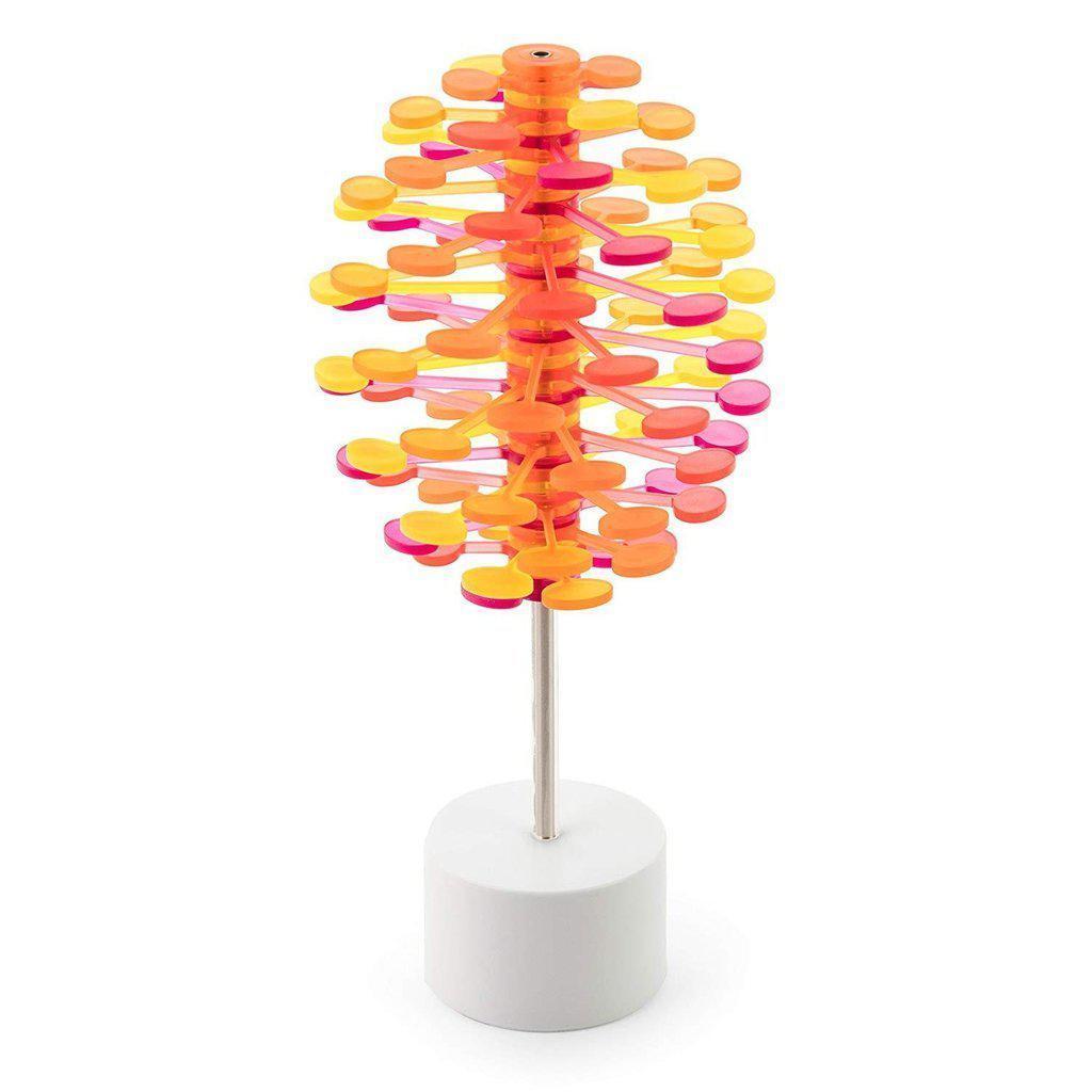 Lollipopter - Translucent Mango Fandango-Beyond 123-The Red Balloon Toy Store