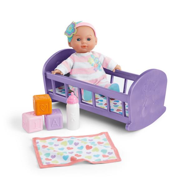 Lullaby Baby Playset-Kidoozie-The Red Balloon Toy Store