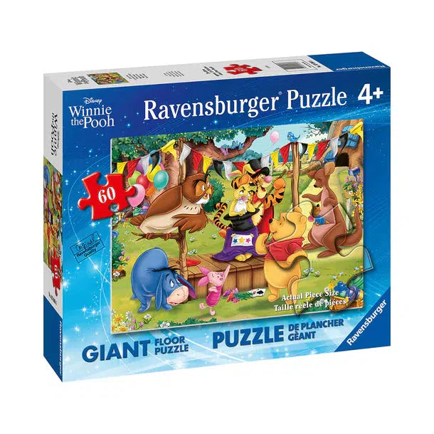 Magic Show-Ravensburger-The Red Balloon Toy Store