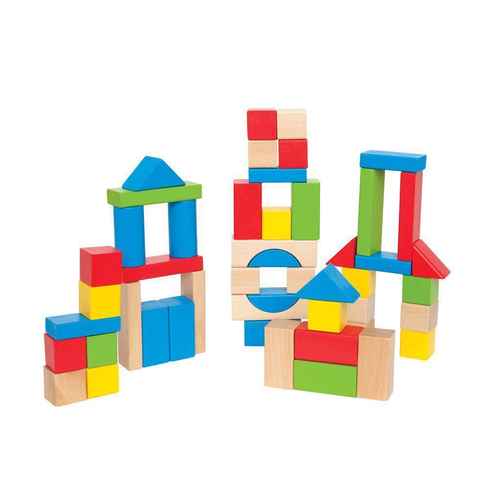 Maple Blocks-Hape-The Red Balloon Toy Store