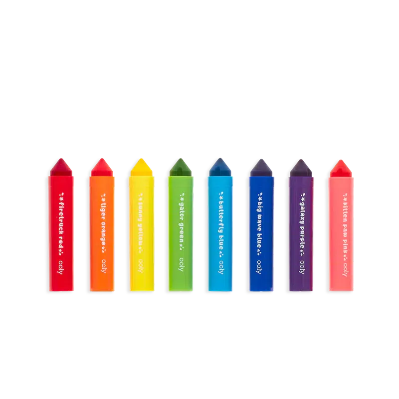 Mighty Mega Markers-OOLY-The Red Balloon Toy Store