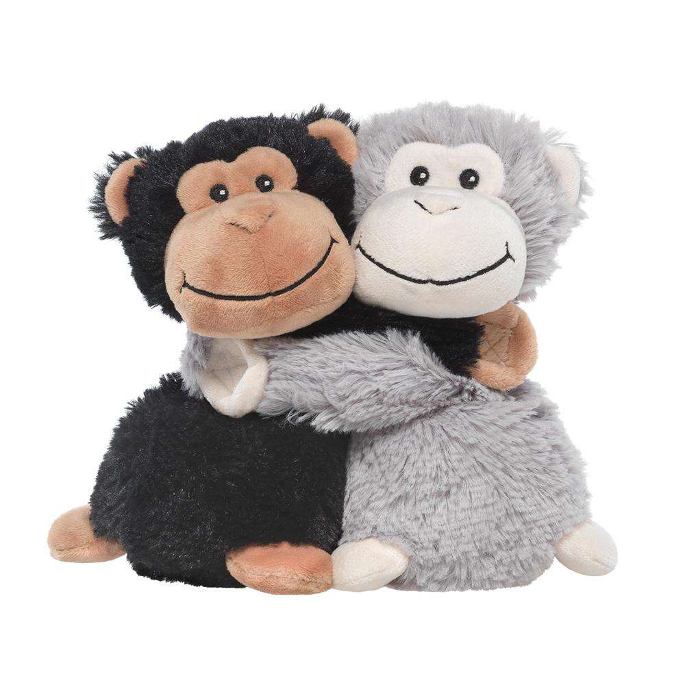 Monkey Hugs - Warmies-Warmies-The Red Balloon Toy Store