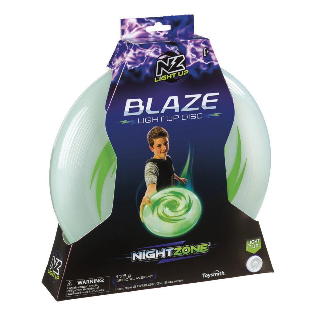Nightzone Blaze-Toysmith-The Red Balloon Toy Store