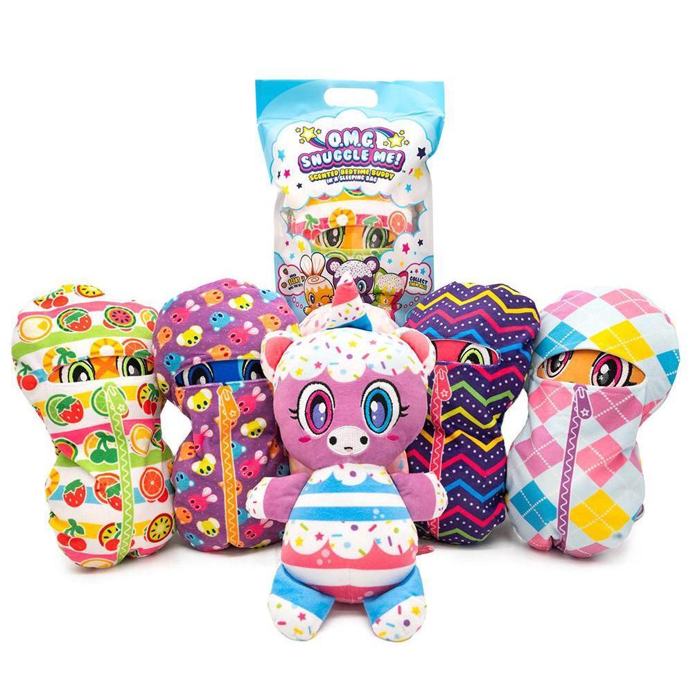 OMG Snuggle Me! Assorted-Scentco-The Red Balloon Toy Store