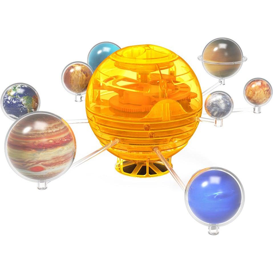 Orbiting Solar System-Thames & Kosmos-The Red Balloon Toy Store