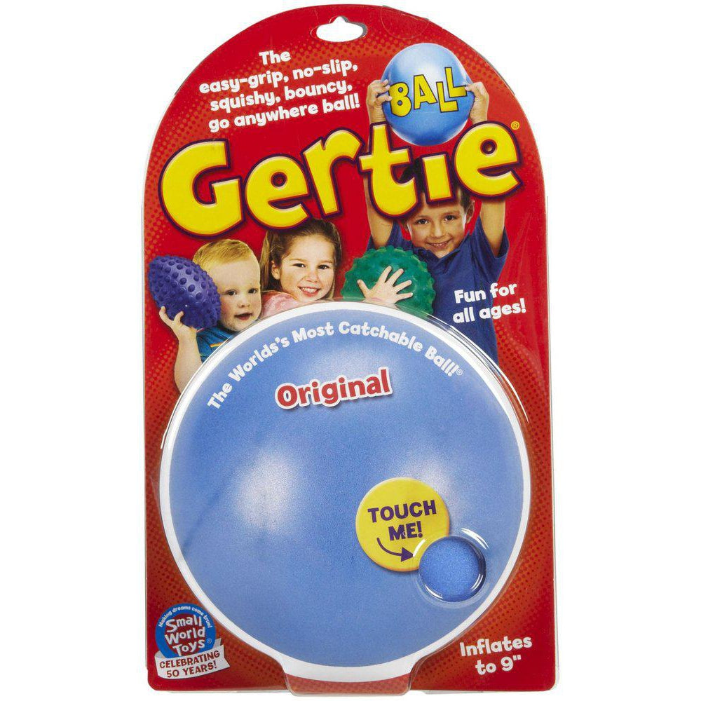 Original Gertie Ball Assorted-Small World Toys-The Red Balloon Toy Store