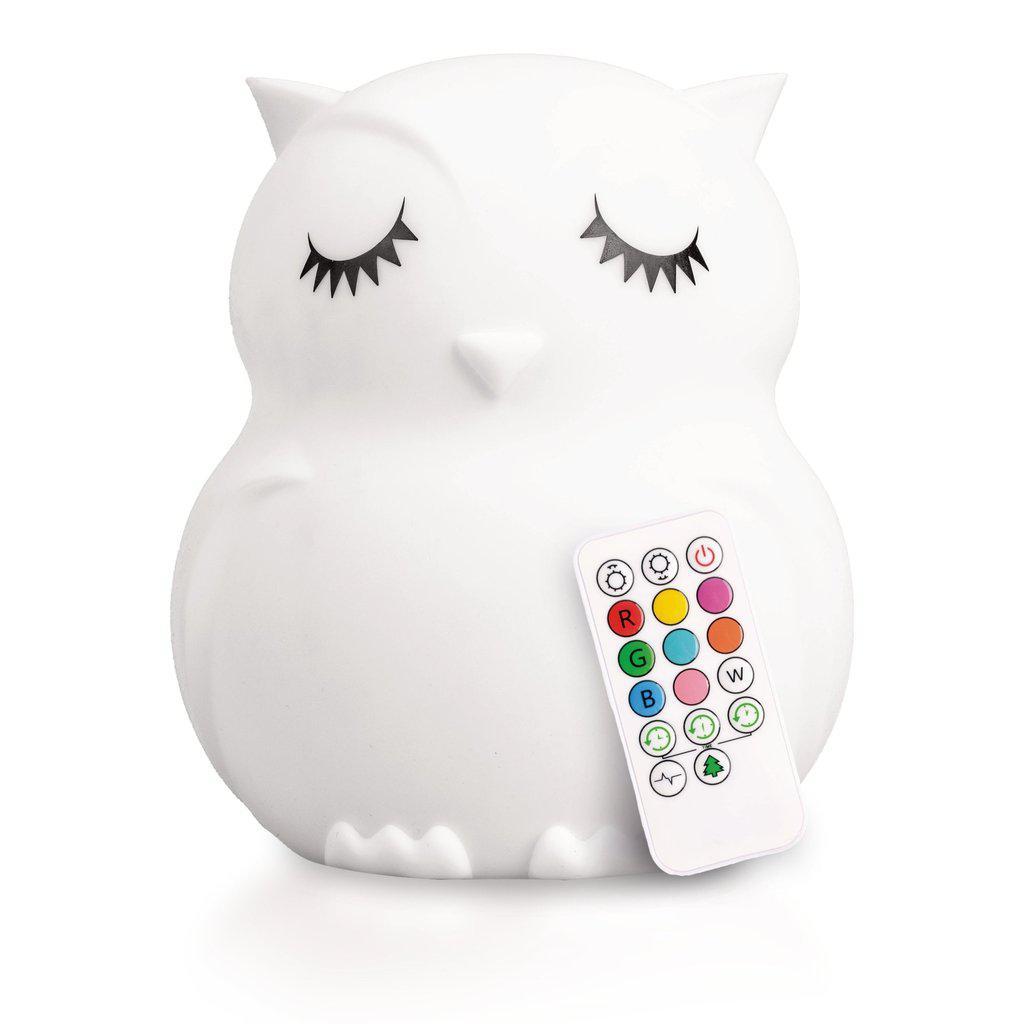 Owl LumiPet-LumieWorld-The Red Balloon Toy Store