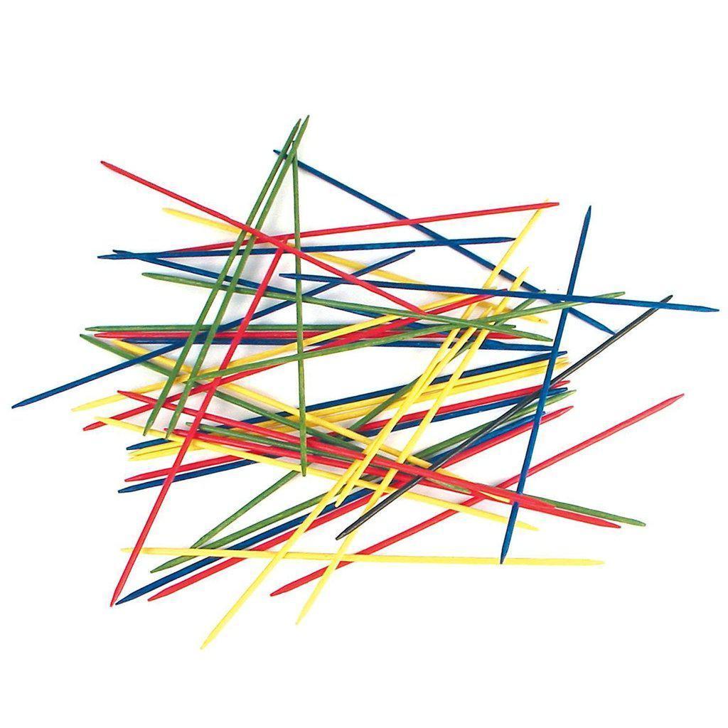 Pick-up Sticks-Toysmith-The Red Balloon Toy Store