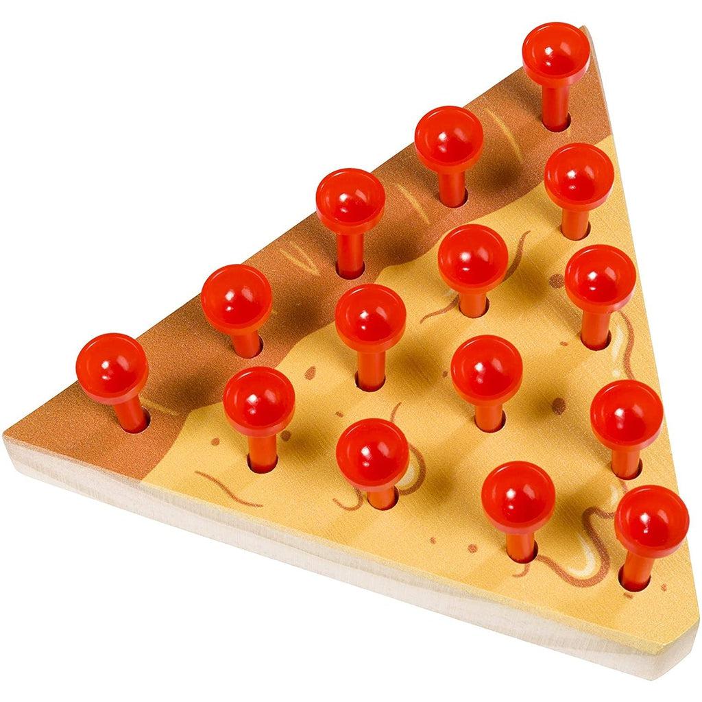 Pizza Peg Game-Toysmith-The Red Balloon Toy Store