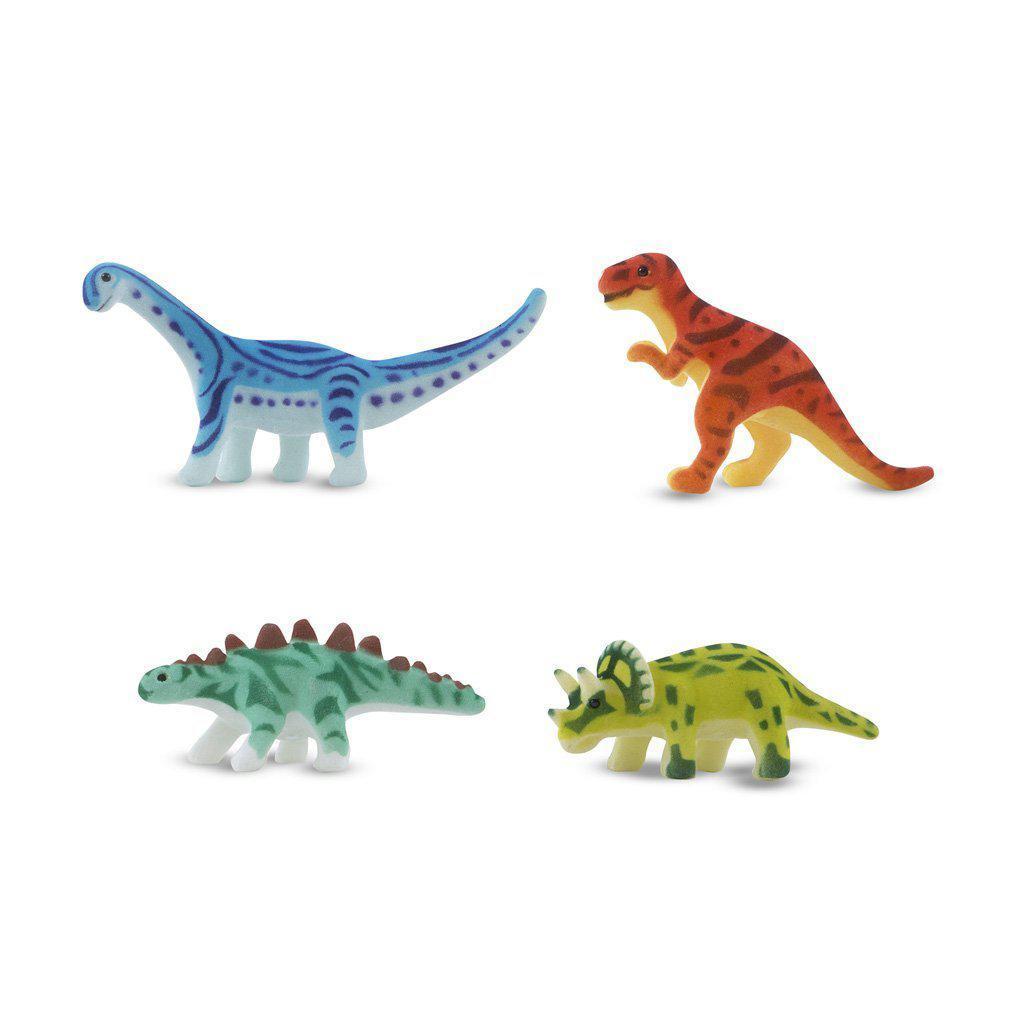 Prehistoric Playground Dinosaur Rug-Melissa & Doug-The Red Balloon Toy Store