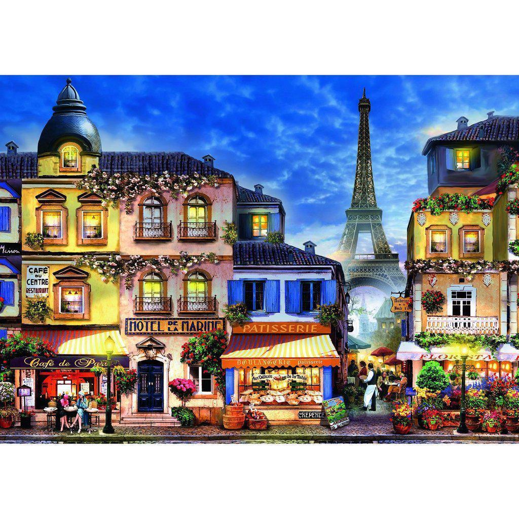 Pretty Paris-Ravensburger-The Red Balloon Toy Store