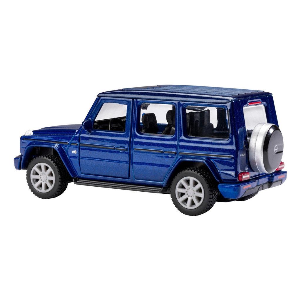 Pull Back Mercedes Benz G Class Assorted-Toysmith-The Red Balloon Toy Store