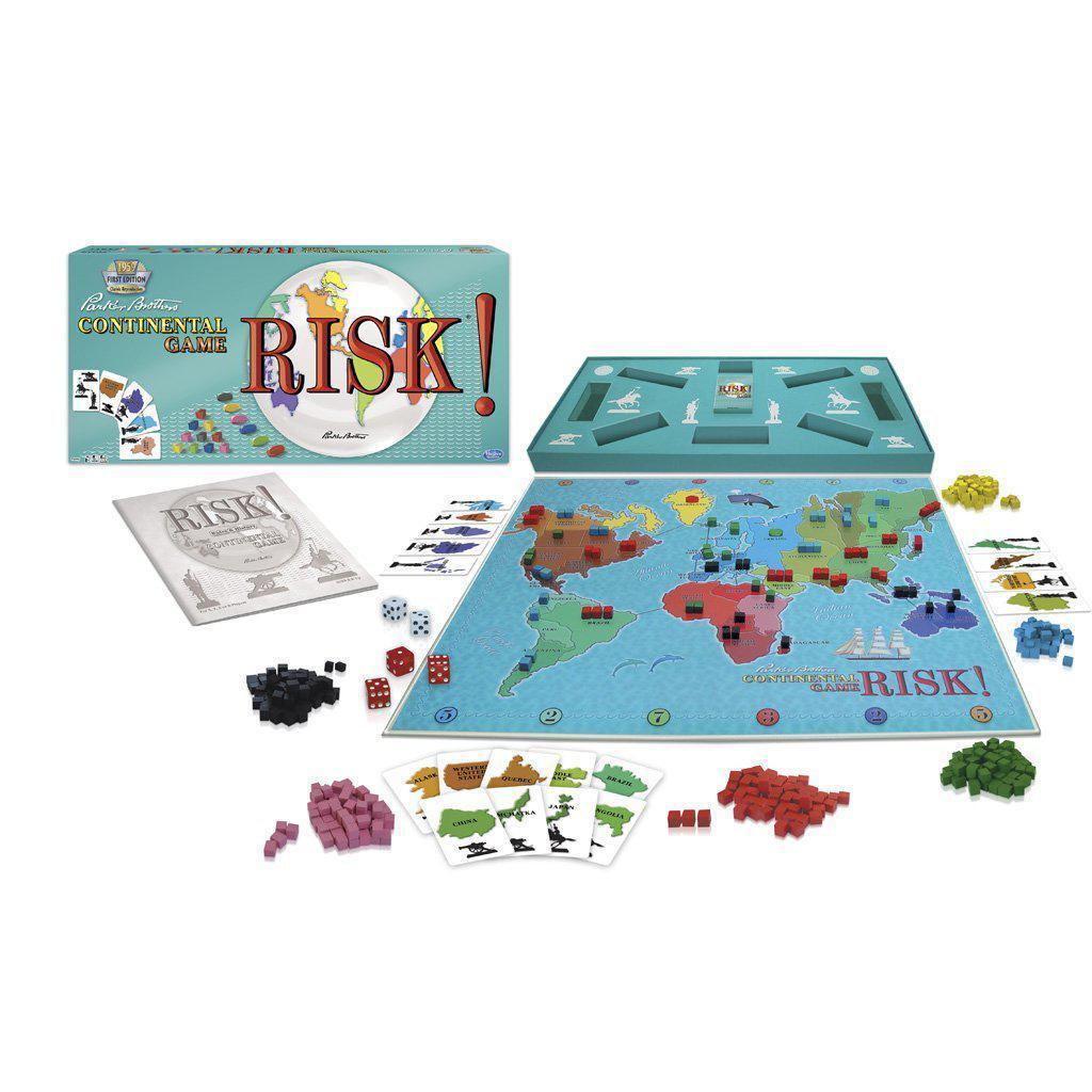 RISK 1959-Winning Moves Games-The Red Balloon Toy Store