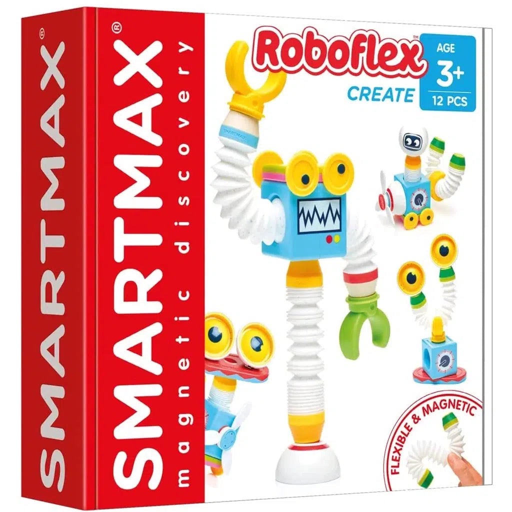 Roboflex-Smartmax-The Red Balloon Toy Store