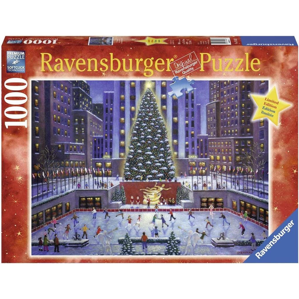 Rockefeller Center-Ravensburger-The Red Balloon Toy Store