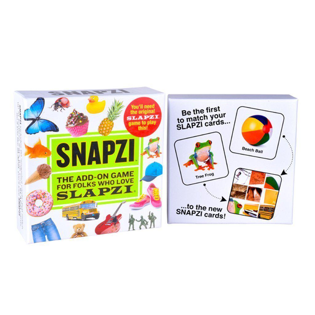 SNAPZI-Carma Games-The Red Balloon Toy Store