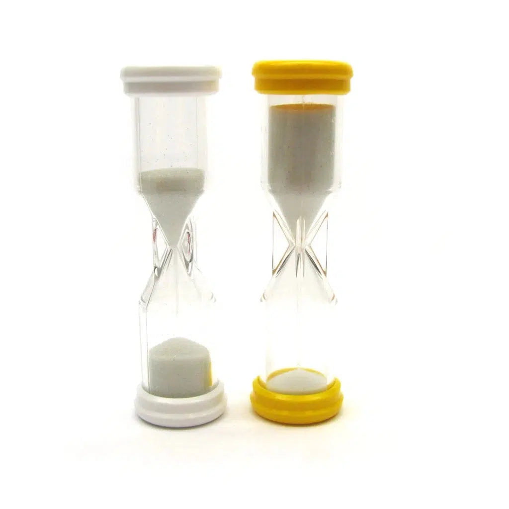 Sand Timers-Koplow Games-The Red Balloon Toy Store