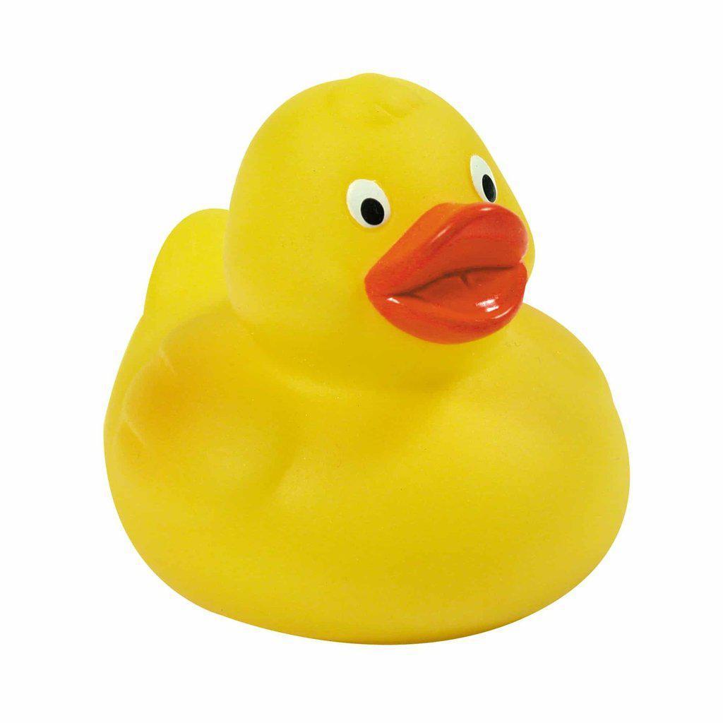 Schylling Classic Yellow Rubber Duck-Schylling-The Red Balloon Toy Store